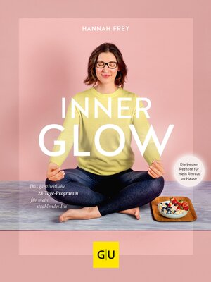 cover image of Inner Glow